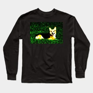 Nugget Long Sleeve T-Shirt